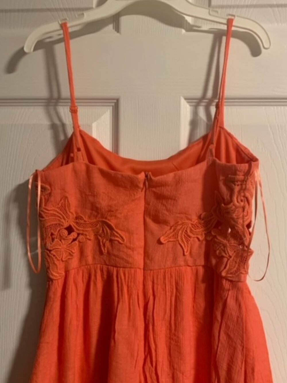 SOCIALITE GIRL'S DRESS M - Picture 5 of 7